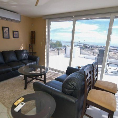San Felipe Vacation Rental By San Felipe Marina Resort Casa Crystal Bay Luaran gambar