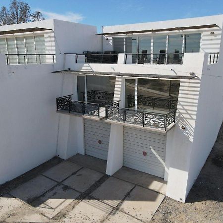 San Felipe Vacation Rental By San Felipe Marina Resort Casa Crystal Bay Luaran gambar