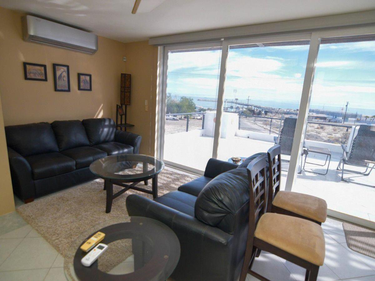 San Felipe Vacation Rental By San Felipe Marina Resort Casa Crystal Bay Luaran gambar
