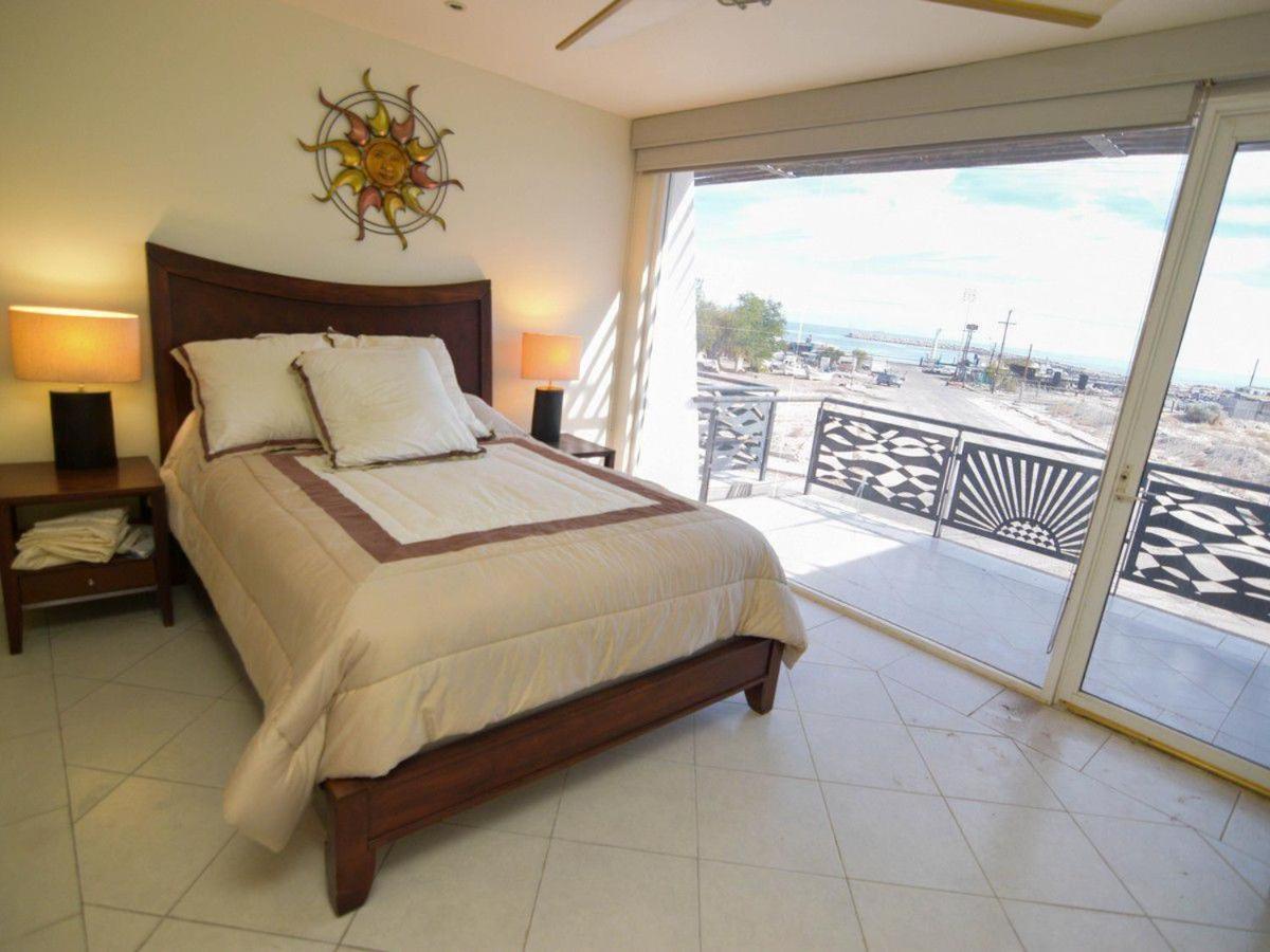 San Felipe Vacation Rental By San Felipe Marina Resort Casa Crystal Bay Luaran gambar