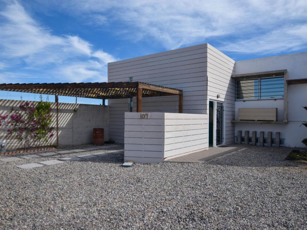 San Felipe Vacation Rental By San Felipe Marina Resort Casa Crystal Bay Luaran gambar