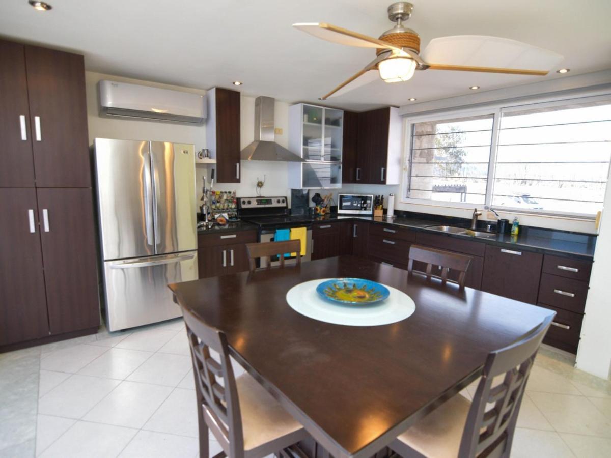 San Felipe Vacation Rental By San Felipe Marina Resort Casa Crystal Bay Luaran gambar
