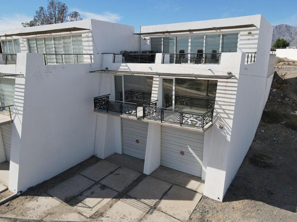 San Felipe Vacation Rental By San Felipe Marina Resort Casa Crystal Bay Luaran gambar