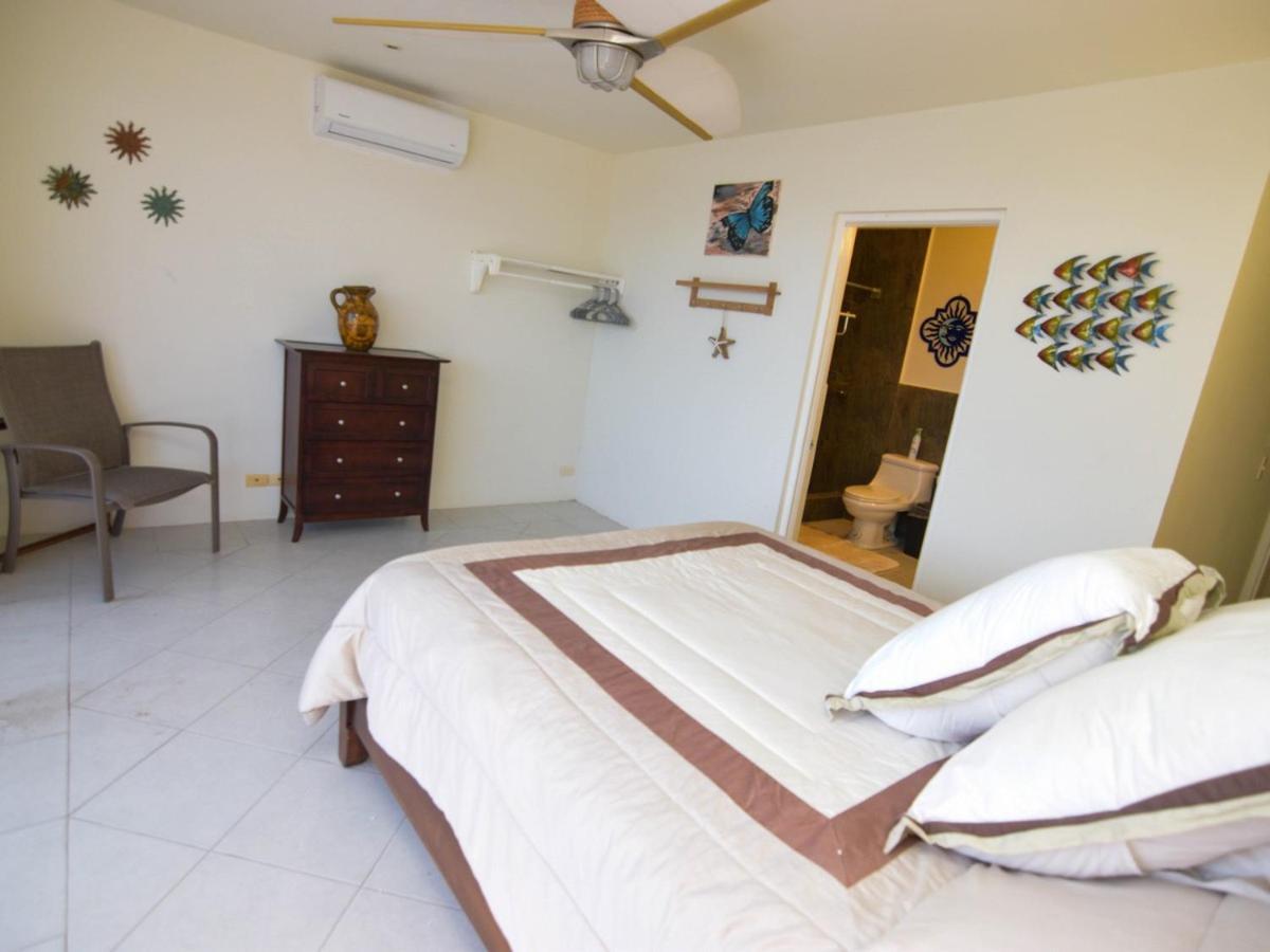 San Felipe Vacation Rental By San Felipe Marina Resort Casa Crystal Bay Luaran gambar
