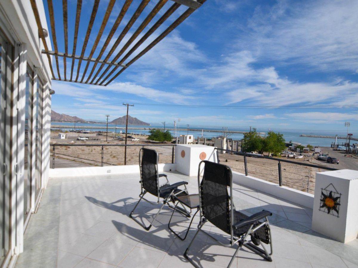 San Felipe Vacation Rental By San Felipe Marina Resort Casa Crystal Bay Luaran gambar