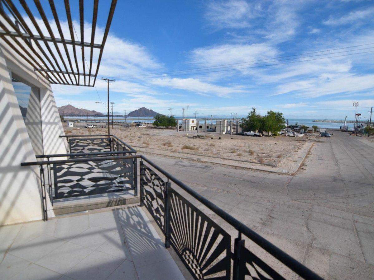 San Felipe Vacation Rental By San Felipe Marina Resort Casa Crystal Bay Luaran gambar